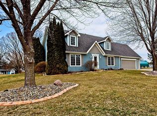 866 NE 57th Ave, Des Moines, IA 50313
