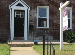 2908 Edison Hwy, Baltimore, MD 21213