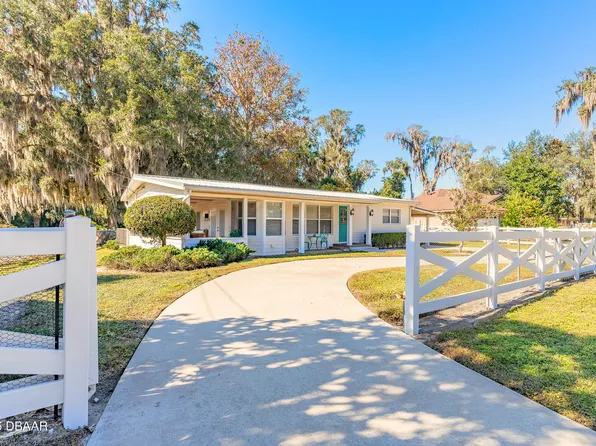 3380 Eden Ave, Deland, FL 32720