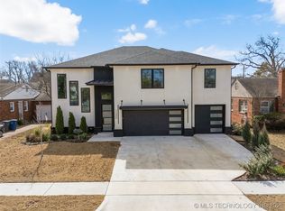 1240 E 30th St, Tulsa, OK 74114