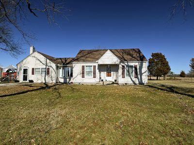 4607 E State Road 350, Milan, IN, 47031