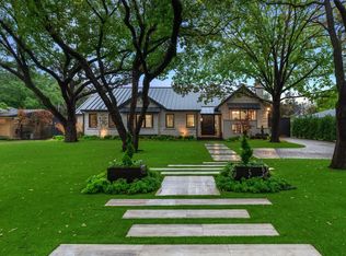 5714 Meadow Crest Dr, Dallas, TX 75230