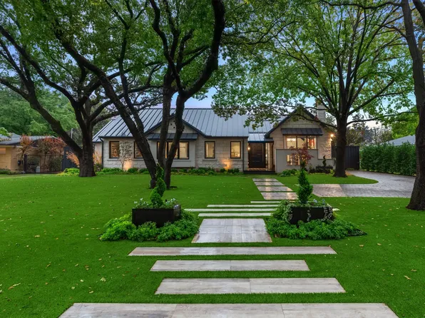 5714 Meadow Crest Dr, Dallas, TX 75230