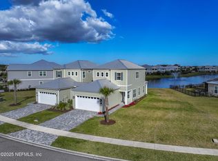 492 Rum Runner Way, Saint Johns, FL 32259