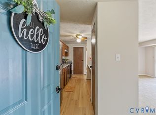 7701 Odonnell Ct APT 2205, Henrico, VA 23228