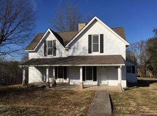 2260 Airbase Rd, Louisville, TN 37777