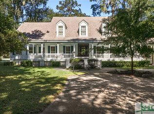 7 Benedictine Retreat, Savannah, GA 31411