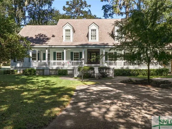 7 Benedictine Retreat, Savannah, GA 31411