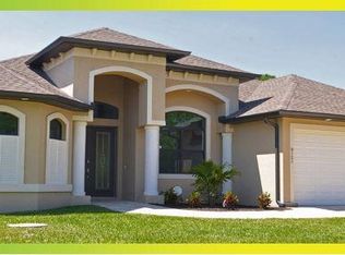 193 Medalist Rd, Rotonda West, FL 33947