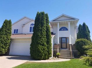 2896 Brian Ln, Madison, WI 53711