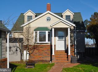 3914 Glenhurst Rd, Baltimore, MD 21222