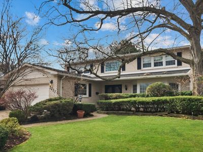 3227 Greenleaf Ave, Wilmette, IL, 60091