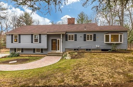 2nd image of 45 Virginia Farme Ln