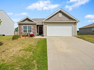 3728 Brookshade Trl, Moore, SC 29369