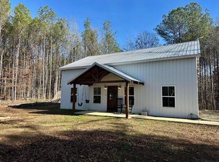 321 Yellow Jacket Rd, Carbon Hill, AL 35549