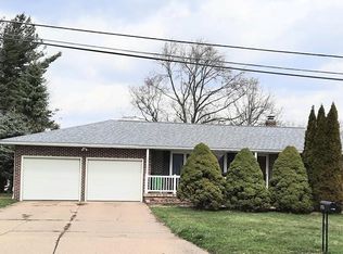 1725 Lynn Dr, Orrville, OH