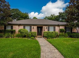 4018 Rolling Terrace Dr, Spring, TX 77388