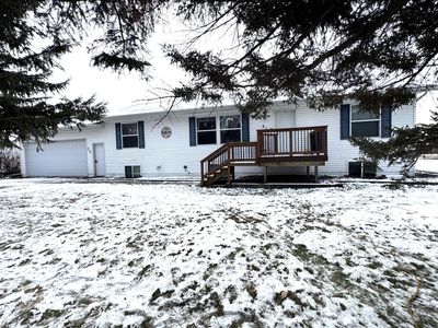315 Leonard Ave, Crookston, MN, 56716