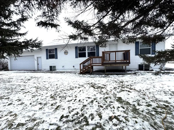 315 Leonard Ave, Crookston, MN 56716