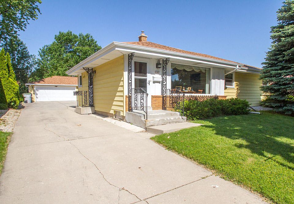 2nd image of 3387 S 78th St