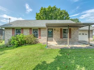 144 Leesburg Rd, Telford, TN 37690