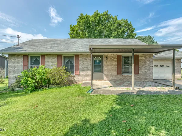 144 Leesburg Rd, Telford, TN 37690