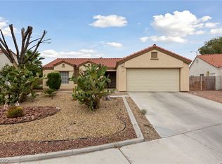 4323 Totano Dr, North Las Vegas, NV 89032