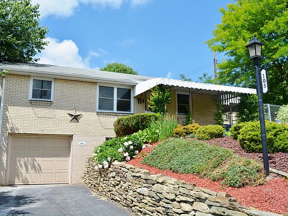 2nd image of 105 Anderson Pl