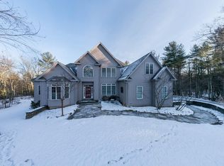 591 Coles Meadow Rd, Northampton, MA 01060