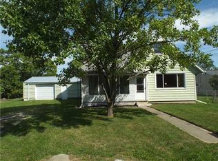 12436 Gloria St, Perrysburg, OH 43551