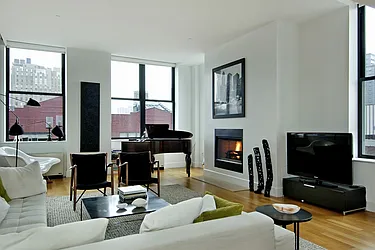 Sold by Corcoran