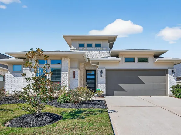15330 Legacy Park Way, Magnolia, TX 77354