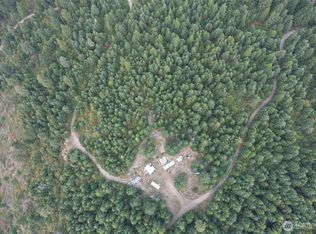 2599 Zz Scott Rd, Rice, WA 99167