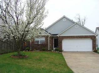 4241 Hampton Rdg, Lexington, KY 40514