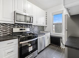 37 Grace St #2, Jersey City, NJ 07307