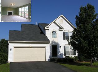 5 Beau Ridge Dr, Stafford, VA 22556