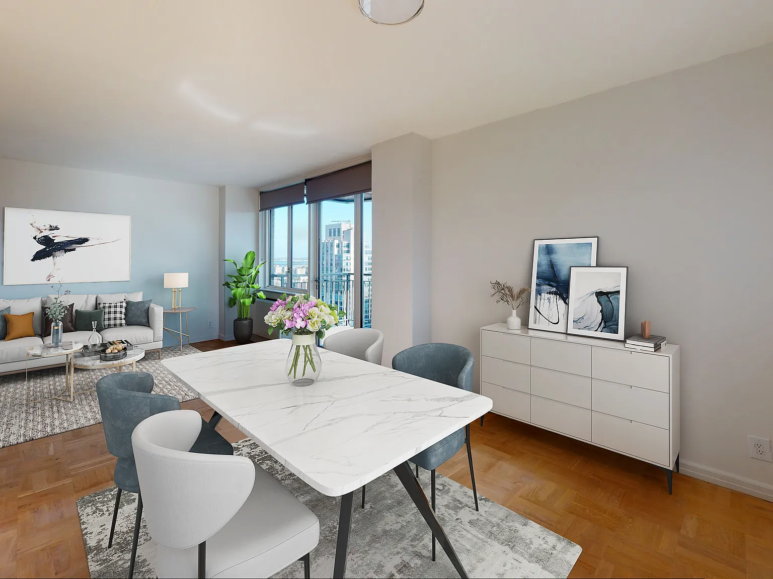 401 East 80th Street — Photo 4