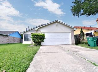 3446 Brookston St, Houston, TX 77045