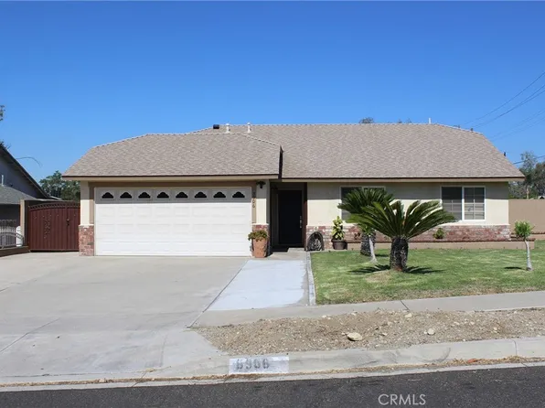 8906 Lime Ct, Fontana, CA 92335