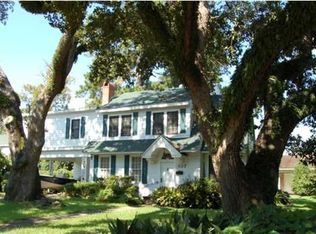 337 Stevenson St, Lafayette, LA 70501