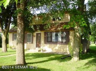 1437 Bluff Ave, Saint Charles, MN 55972