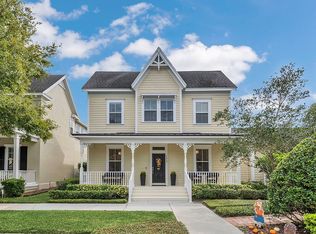 1418 Nolan Ct, Orlando, FL 32814