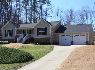 57 Leverette Dr #12/11, Toccoa, GA 30577