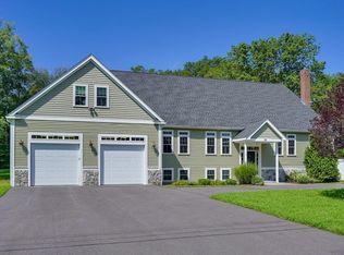 88 Marked Tree Rd, Holliston, MA 01746