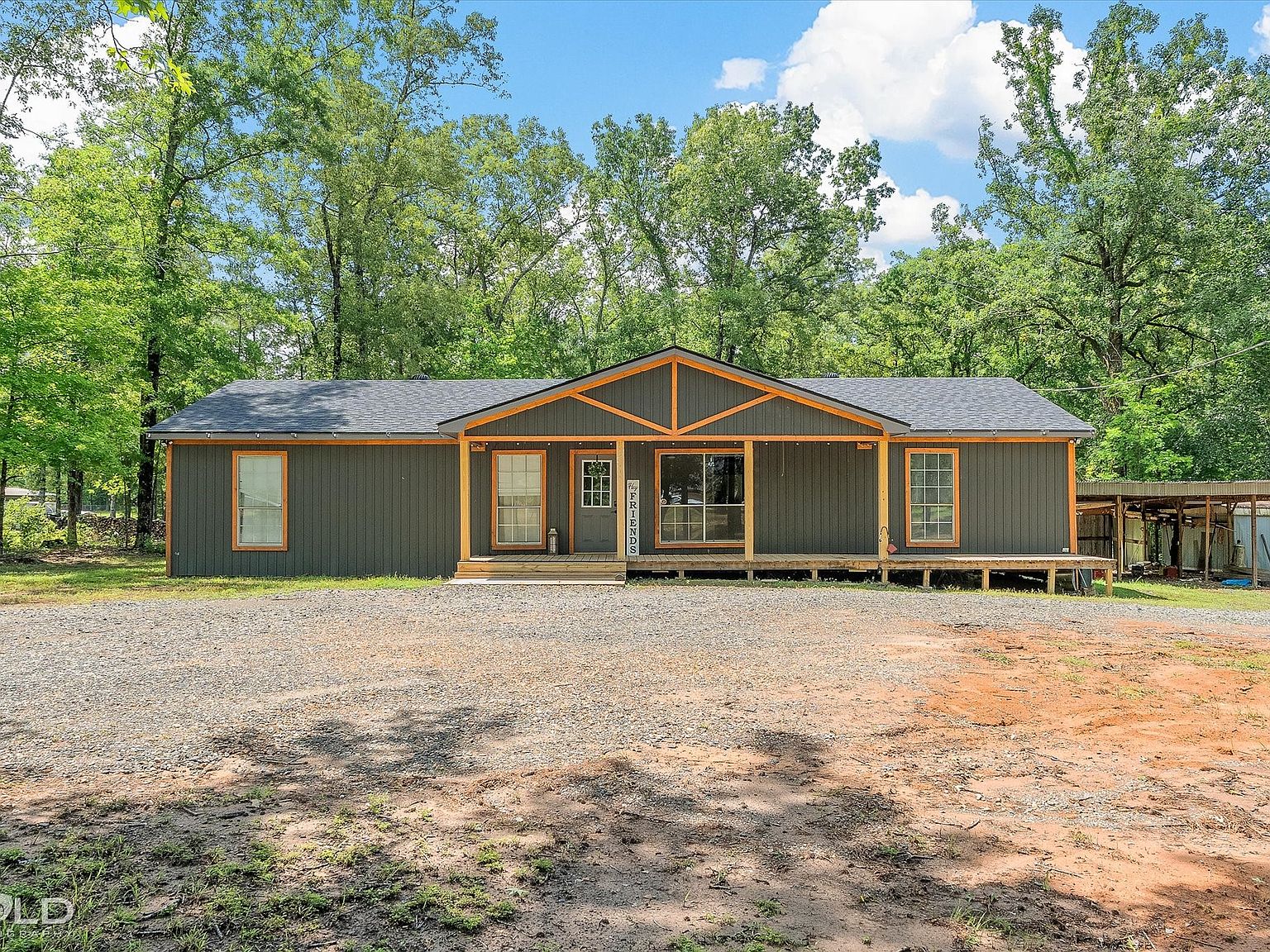 4382 Circle Square Dr, Mooringsport, LA 71060 | Zillow