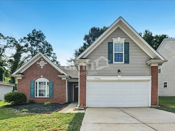 15006 Jerpoint Abby Dr, Charlotte, NC 28273