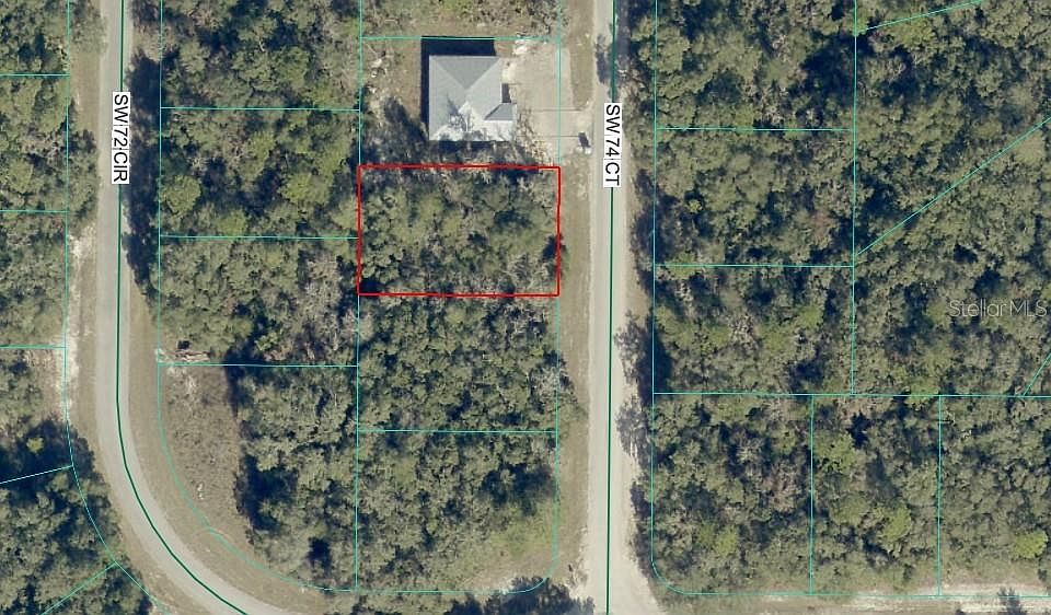 1st image of TBD SW 74TH COURT LOT 16