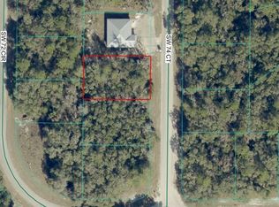 TBD SW 74TH COURT LOT 16, OCALA, FL 34473