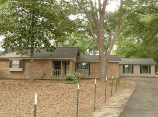 26204 Rice Rd, Hockley, TX 77447