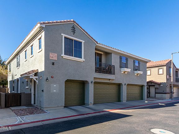3rd image of 1330 S AARON Street #192